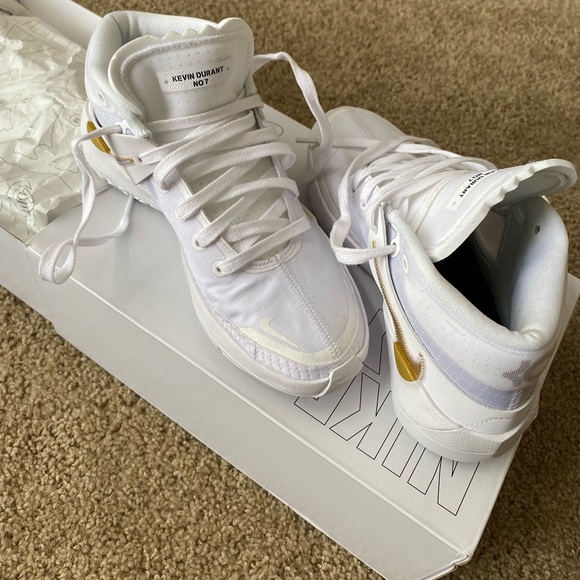 custom made KD no.7 - Picture 3 of 4